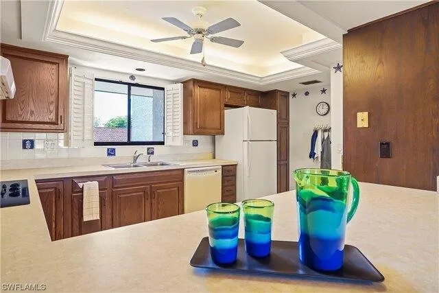 Condo For Sale In Fort Myers, Florida