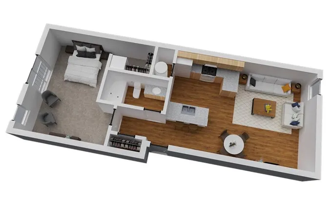 Florence Square - AUBURN for Rent