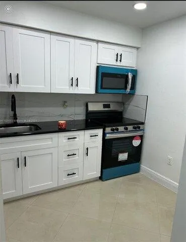Condo For Sale In Miami, Florida
