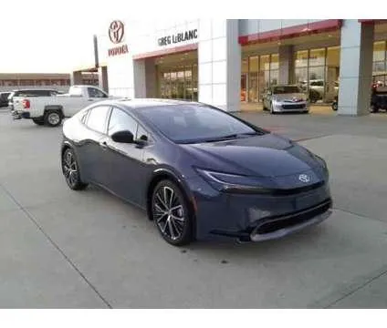 2024 Toyota Prius Limited for Sale
