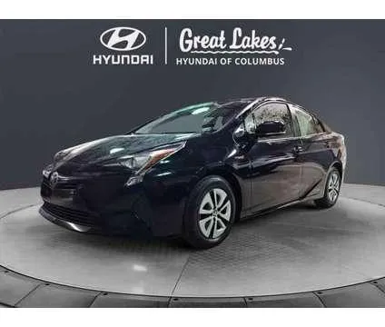 2018 Toyota Prius Two for Sale