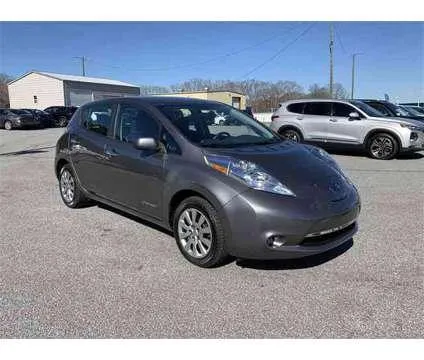 2015 Nissan LEAF S for Sale