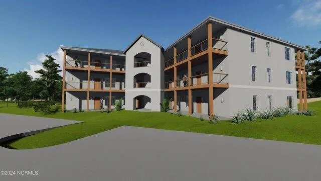 Condo For Sale In Cedar Point, North Carolina