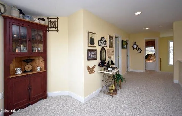 Condo For Sale In Pittsfield, Massachusetts