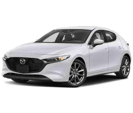 2021 Mazda Mazda3 Hatchback Preferred for Sale