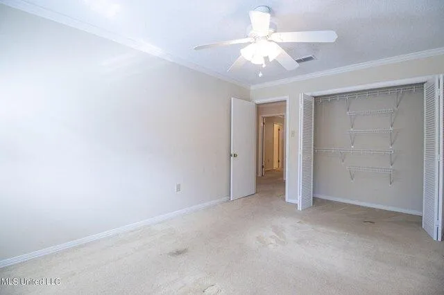 Condo For Sale In Gulfport, Mississippi