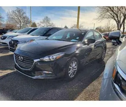 2018 Mazda Mazda3 Hatchback Sport for Sale