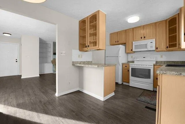 Condo For Sale In Newark, Ohio