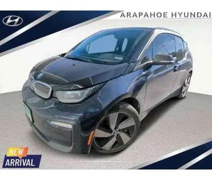 2018 BMW I3 94Ah w/Range Extender for Sale