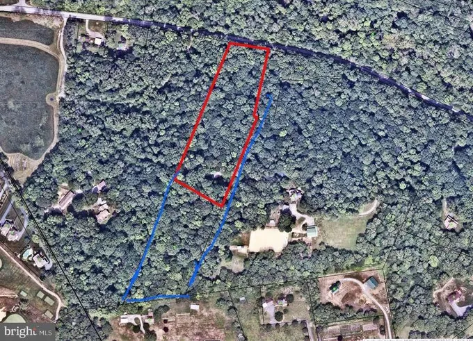 Elverson, Chester County, PA Undeveloped Land, Homesites for sale Property ID: 417208511