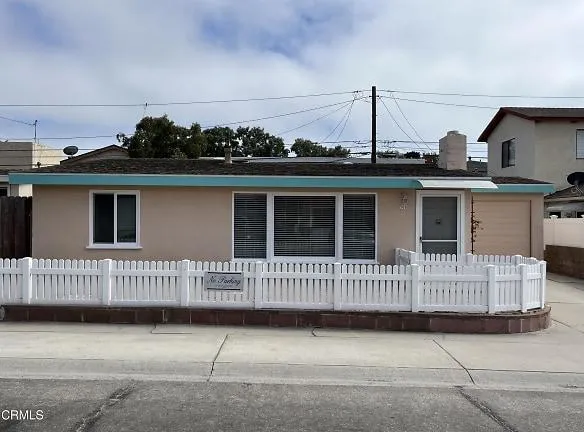 304 Cahuenga Dr Oxnard, CA 93035 - Home For Rent