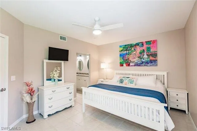 Condo For Sale In Fort Myers, Florida