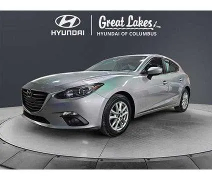 2015 Mazda Mazda3 Hatchback i Touring for Sale