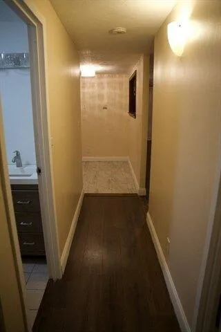 Condo For Sale In Brockton, Massachusetts