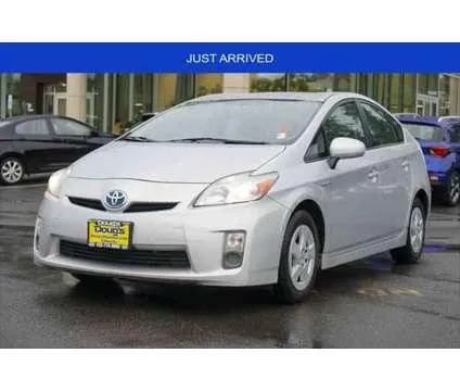 2010 Toyota Prius II for Sale