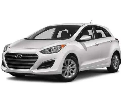 2016 Hyundai Elantra GT Base for Sale