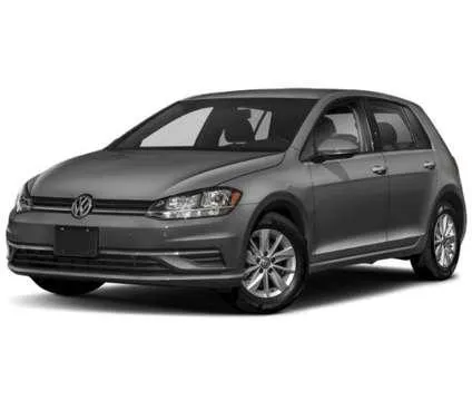 2019 Volkswagen Golf 1.4T S for Sale