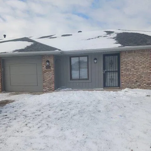 Condo For Sale In Anderson, Indiana