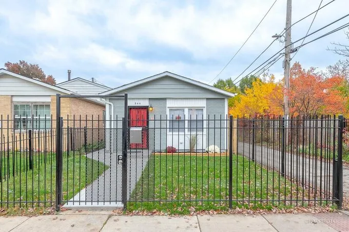 Chicago, Cook County, IL House for sale Property ID: 418138462