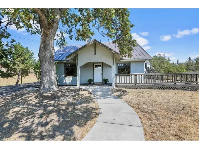 5033 CHERRY HEIGHTS RD, The Dalles OR 97058 for Sale