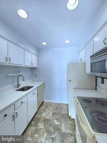 Condo For Sale In Glen Burnie, Maryland