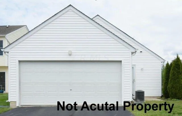Condo For Sale In Newark, Ohio