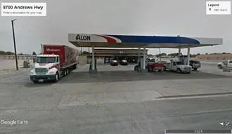 8700 Andrews Hwy for Rent