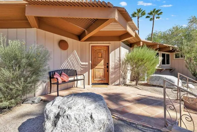 478 Catarina, Borrego Springs, CA 92004  621153543 for Sale