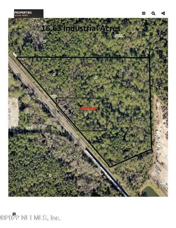 0 UNION HEIGHTS ROAD, JACKSONVILLE, FL 32219 Single Family Residence For Sale  MLS# 1147015