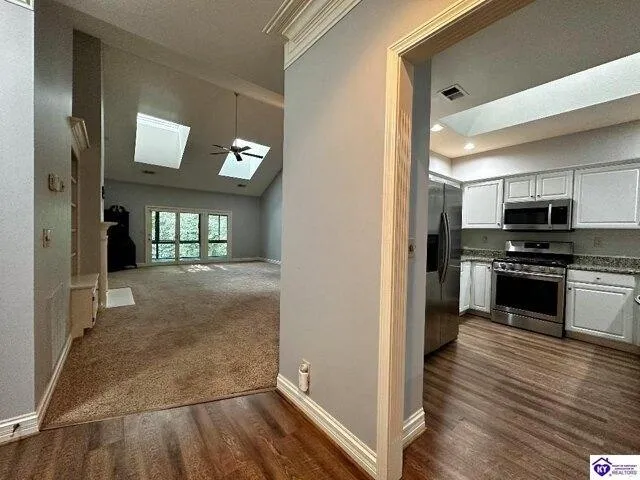 Condo For Sale In Louisville, Kentucky