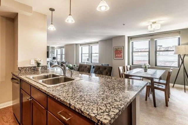 Condo For Sale In Indianapolis, Indiana
