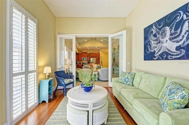 Condo For Sale In Bradenton, Florida