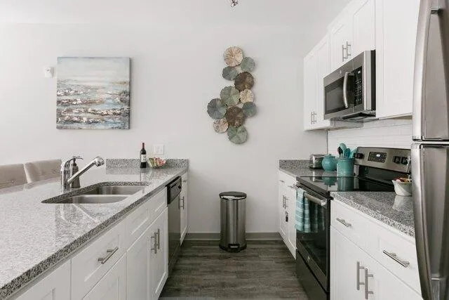Condo For Sale In Chattanooga, Tennessee