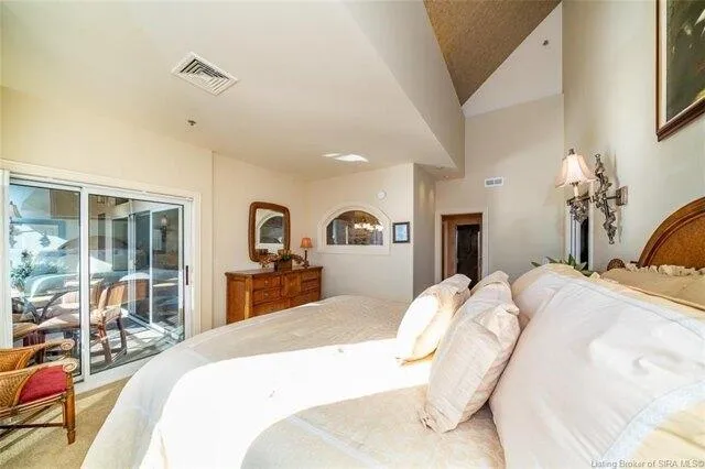 Condo For Sale In Jeffersonville, Indiana