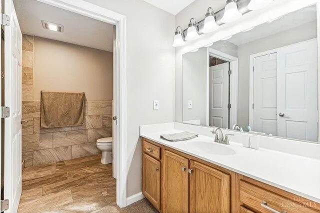 Condo For Sale In Cincinnati, Ohio