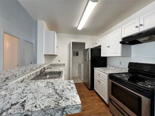 Condo For Sale In Orlando, Florida