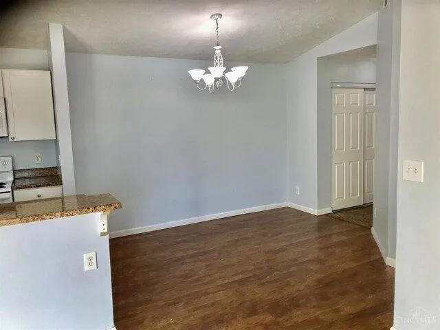 Condo For Sale In Milford, Ohio