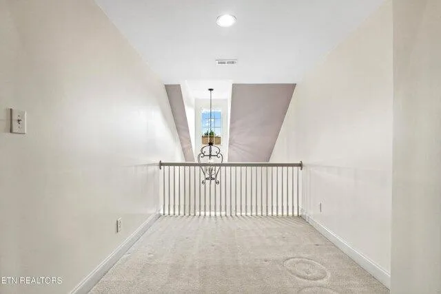 Condo For Sale In Knoxville, Tennessee