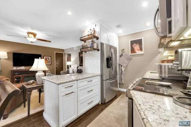 Condo For Sale In Clifton, New Jersey