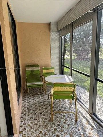 Condo For Sale In Tamarac, Florida