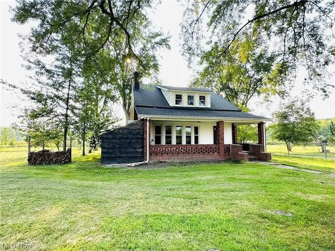 2571 State Route 193, Dorset, OH 44032  609832049 for Sale
