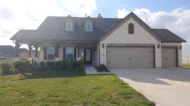 2494 Diamond D Dr, Beaumont, TX 77713 for Sale