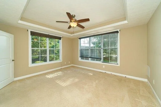 Condo For Sale In Fishers, Indiana