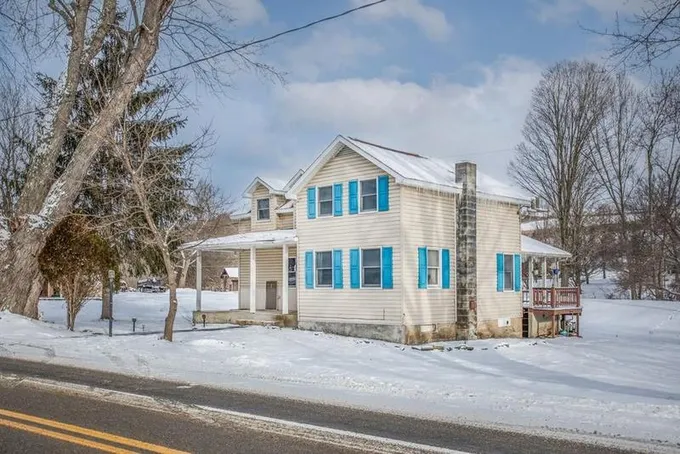 Westfield, Tioga County, PA House for sale Property ID: 418721630