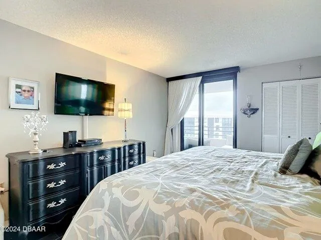 Condo For Sale In Daytona Beach Shores, Florida