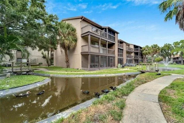 Condo For Sale In Tampa, Florida