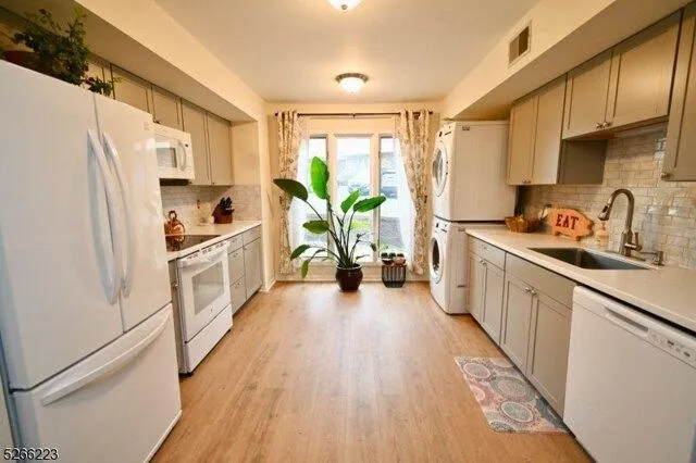 Condo For Sale In Andover, New Jersey