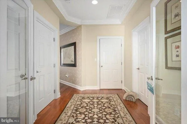 Condo For Sale In Ocean City, Maryland