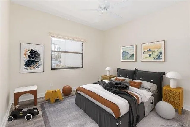 Condo For Sale In Stuart, Florida