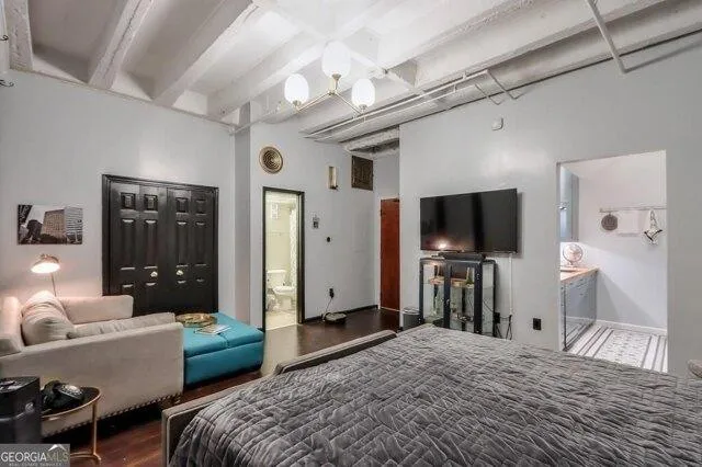 Condo For Sale In Atlanta, Georgia